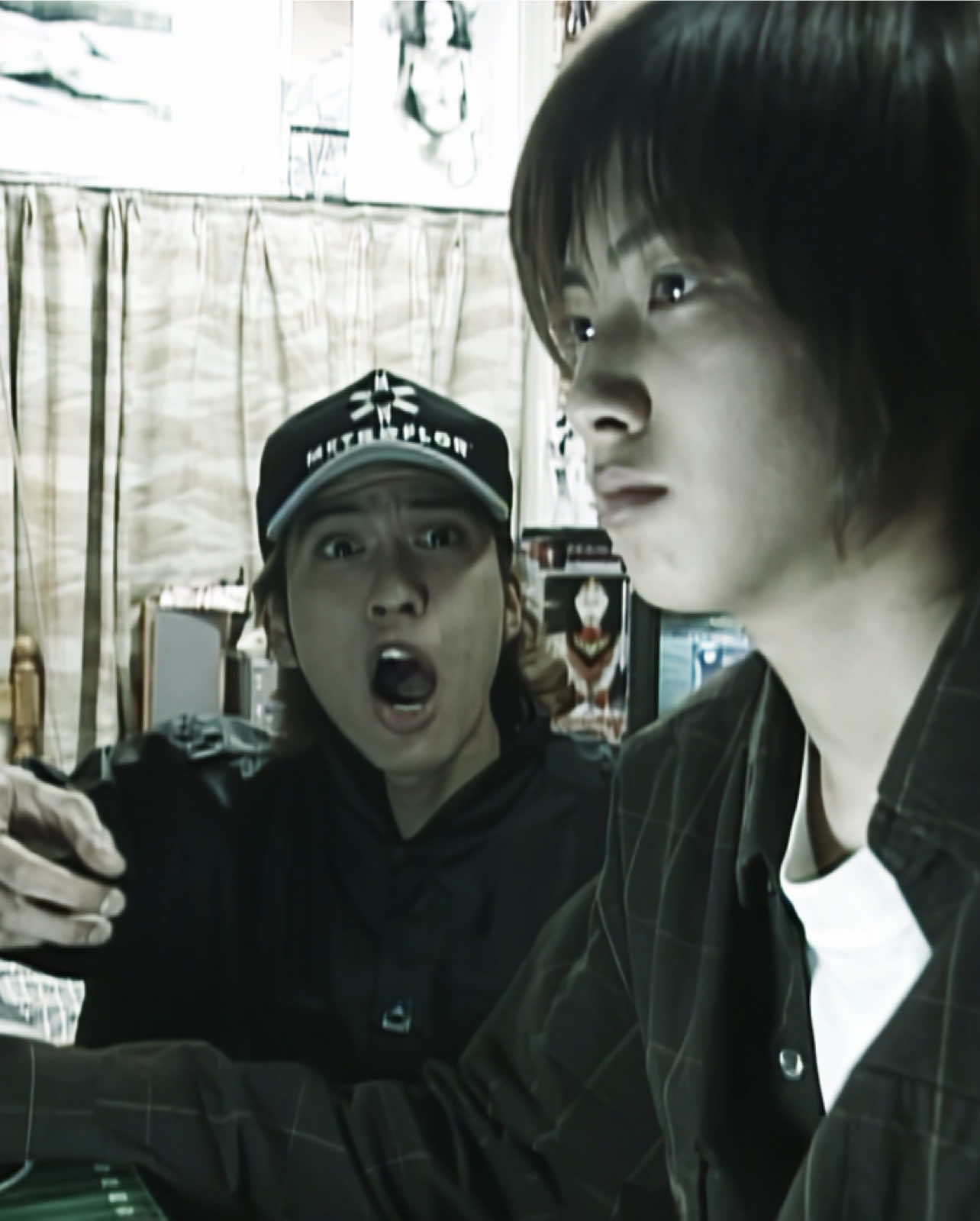 my comfort show 🙂‍↕️ #iwgp #ikebukurowestgatepark #film #池袋ウエストゲートパーク #jdrama #fyp #ikebukuro #jdramafyp #edit #ikebukurowestgateparkedit #おすすめ #ドラマ 