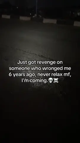 I’m coming for you’ll☠️#revenge #foryoupage #fyp #sadboy #men #boys #hurt #fyppp #creatorsearchinsight 