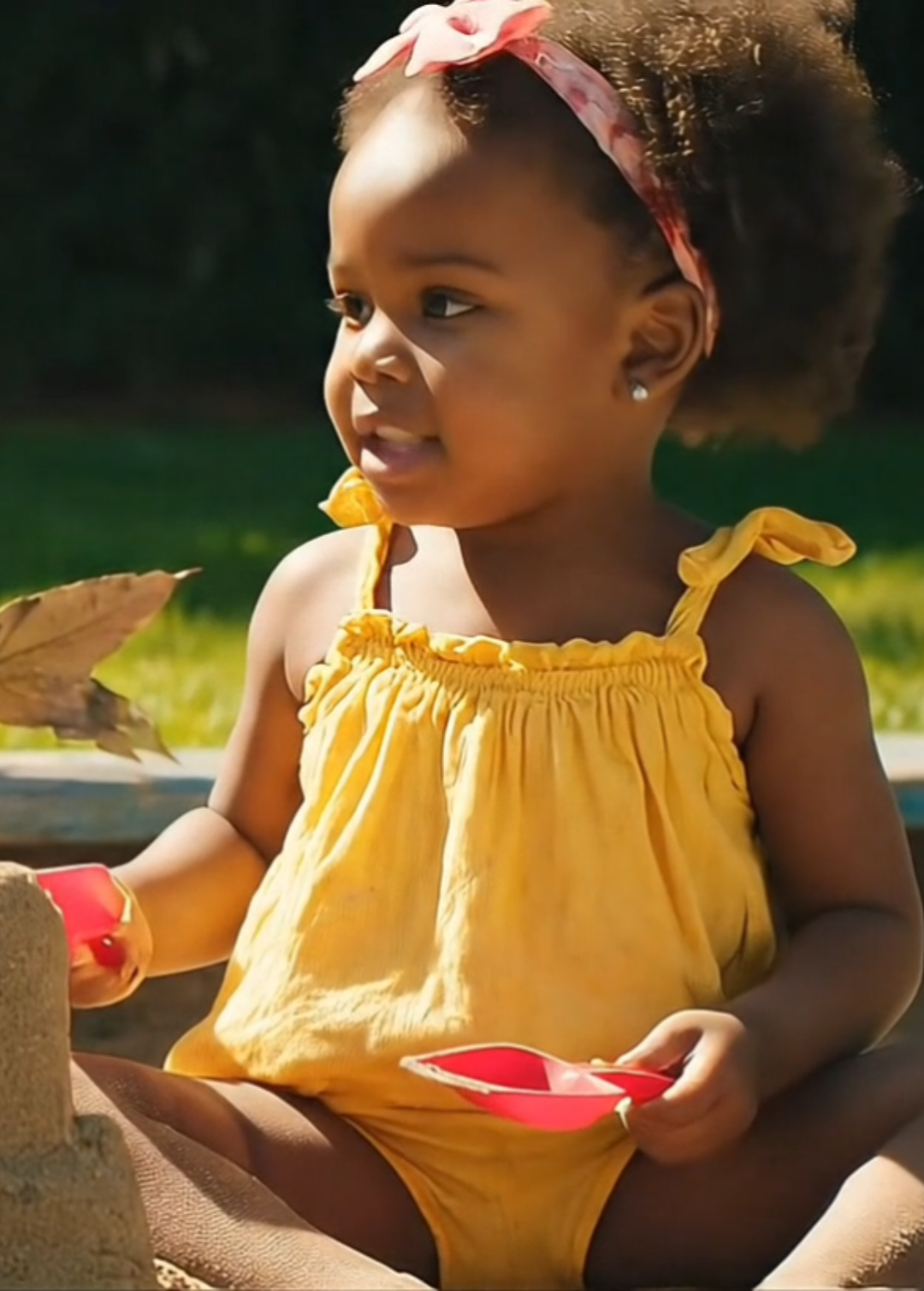 What are you doing? #baby #ai 
