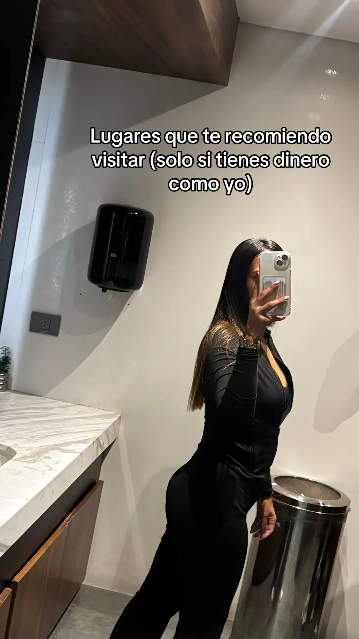 Estoy aburrida 😪