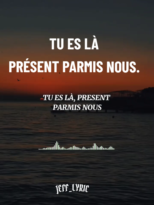 TU ES LÀ, PRÉSENT PARMIS NOUS. #fypage  #fypシ゚viral #église # #church #worthy #elevationworship #elevation      louangeadoration 