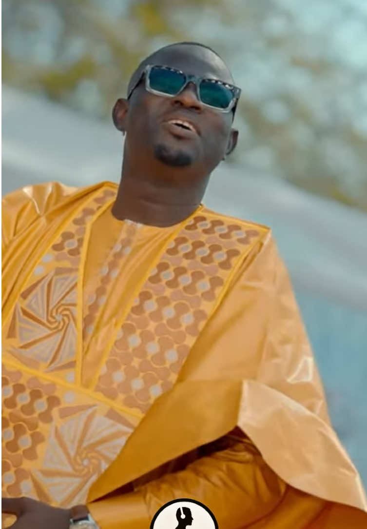 New Clip de Mouhamed Niang - AHMADU MUHJIZA (Vidéo Officielle) #rahimdiop#Mouhamedniang#magaltouba#capcut#viral