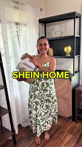 Small touches can make a big difference at home ✨ Each piece is both stylish and budget-friendly. Be sure to check out the SHEIN HOME collection! @sheinofficial @SHEINUS  🔥⚡Want a discount? Use my Search Code [W4SSH] & unlock exclusive✨ 66240783—2 Pcs Flower Printed Long Stem Candles 49633538—1pc Vintage Replica Classic Telephone 40476567—1pc Acrylic Flower Vase 49963250—Festive Romantic Candle Holder 14208781—1pc Wooden Calendar 41531562—SHEIN 2pcs Foldable Faux Book Decoration 48919590—SHEIN 1pc Clear Round Acrylic Flower Vase With 12 Holes Flower Stand #SHEINhome #SHEINsaveinstyle #SHEINforAll #SHEIN #loveshein 