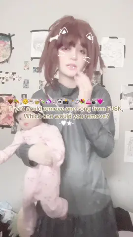 #ENASHINONOME  - Paislee dunno 🤷‍♀️ // TAGS -🤎🎨—👶🎂🧁🍡🦄🐰🐼📸🤳💍💐👛🎳🩷- : #ena #enashinonome #enashinonomecosplay #n25 #niigo #nightcord #nightcordat25 #n25cosplay #nightcordat25cosplay #pjsk #projectsekai #pjskcosplay #projectsekaicosplay #fyp #viral #blowup #paislee 