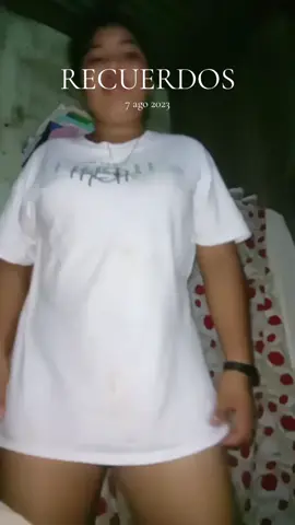 #Recuerdos