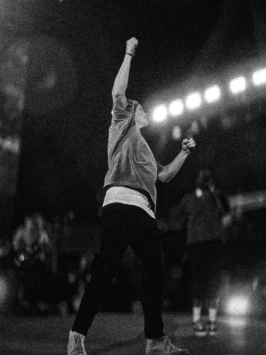 We had a full on praise party at Red Rocks last night 🔥 Still not over it  what a night spent  Praise | Elevation Worship | Red Rocks Amphitheatre #Jesus #christiantok #christians #fyp #foryou #elevationchurch #stevenfurtick #elevationworship #praise