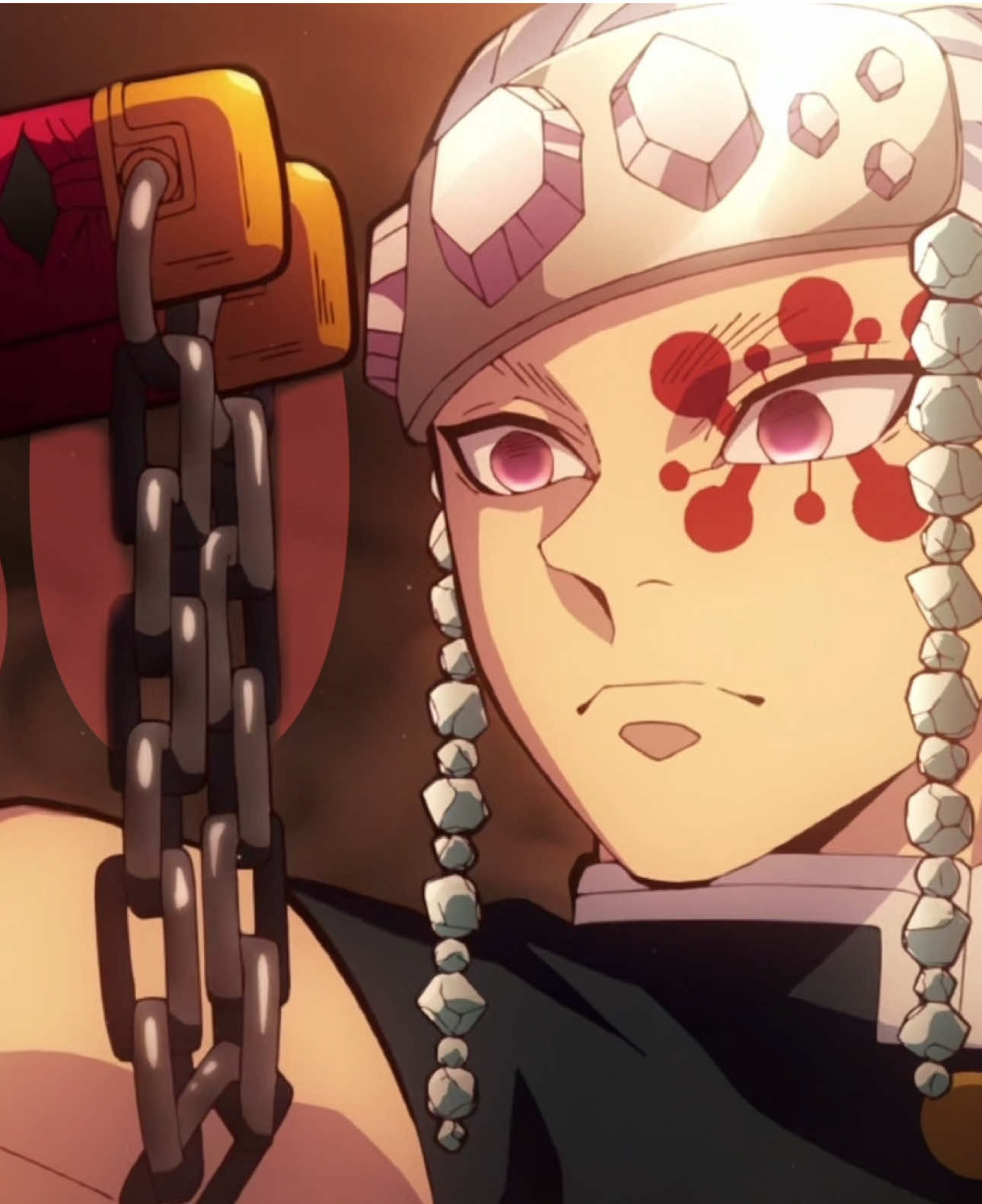 Tengen Uzui - Though I Was Dead [Edit/AMV] #tengenuzui #tengen #demonslayer #kny #anime 