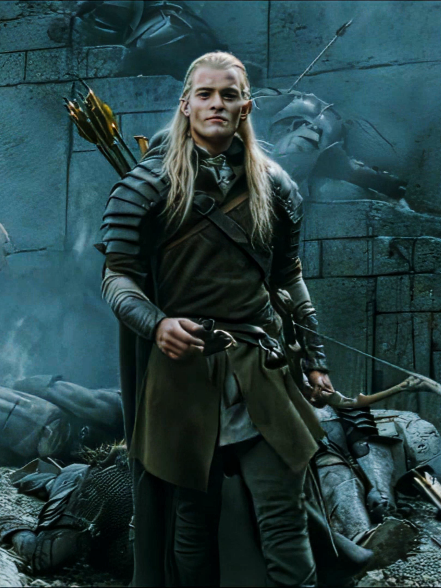 Esses dois é só pra rir #LEGOLAS #GIMLI  #gimliandlegolas #legolasandgimli #lordoftherings #lordoftheringsedit #lotredit #edit #foryou #legolas #gimliedit #lotr