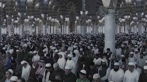 #سورة_الفرقان | #احمد_بن_طالب 