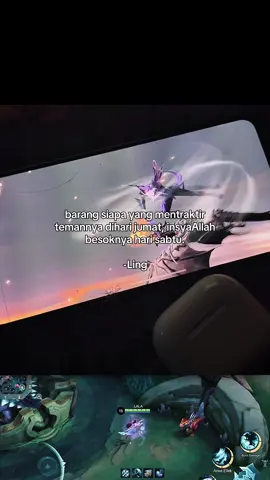 tag cees kalian 🫶 #MLBBMysticMeow #MLBB #mlbb #quotesmlbb #fyp 