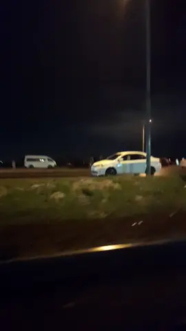 deadly accident #strandfontein rd.#tonight