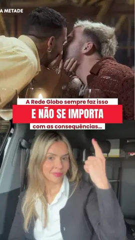 Fique atenta.