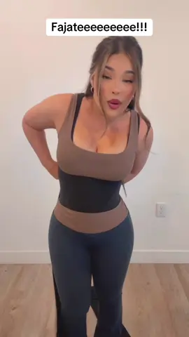 @FeelinGirl LLC let’s keep that shape girls 😘😍🥰#shapewear #shapewearreview #fajas #fajascolombianas 