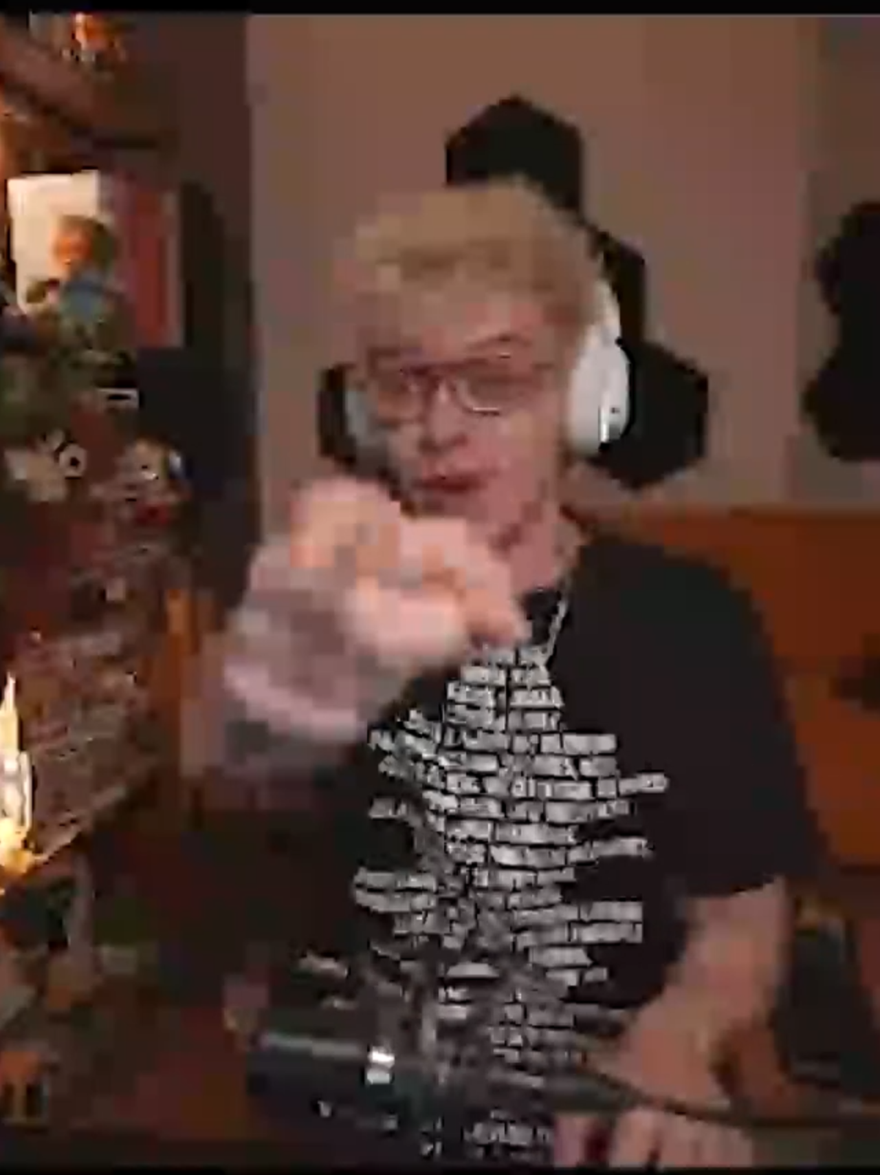 выговорился twitch.tv/dangerlyoha / #dangerlyoha #morphe_ya #twitch #морфи #денжерлёха