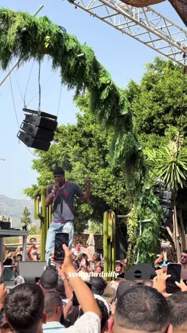 Travis Scott in marbella #travis #travisscott #marbella 