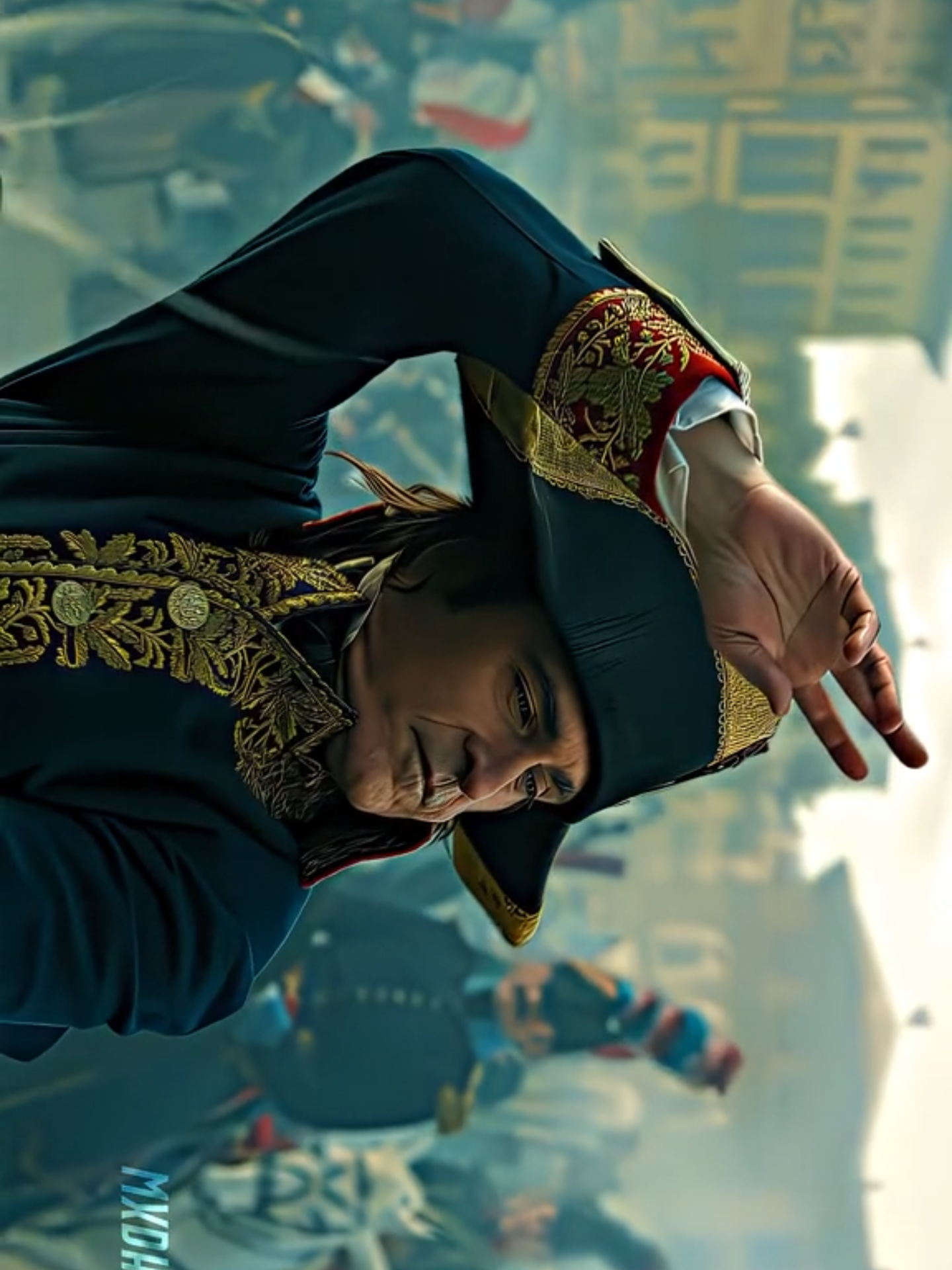 Napoleon (2023) || #napoleon #joaquinphoenix #movieedit #historical #napoleonedit #cinematic #edit