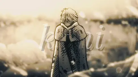 The Path to Freedom.|| #fyp #viral #xyzbca #anime #thorfinnkarlsefni #vinlandsaga #noenemies || ib & ac: @OLY.4C. ||