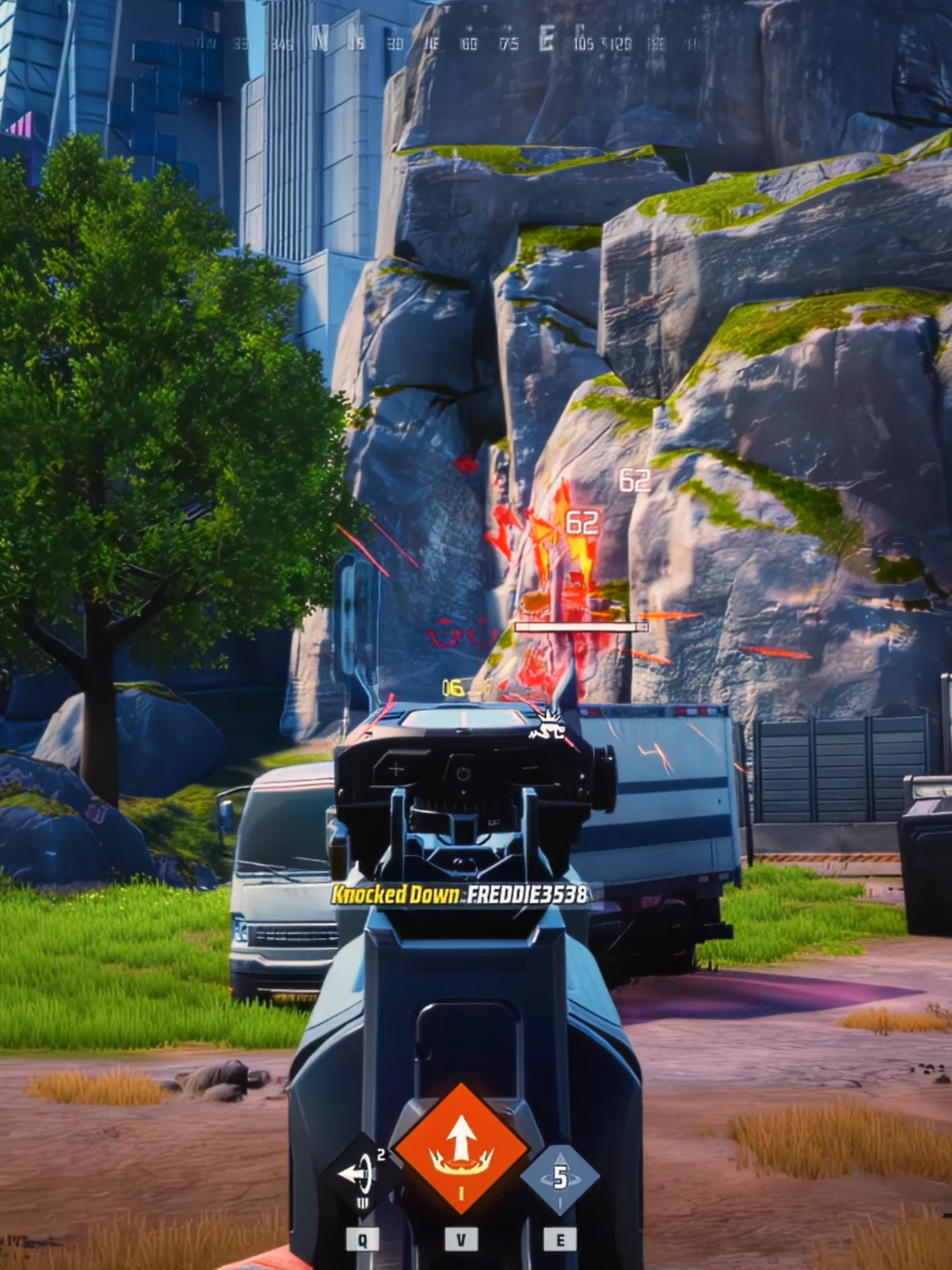 FARLIGHT 84 ya está aqui! #farlight84 #farlight84fcc #jetpackreturns #globalrelaunch #videojuegos #parati
