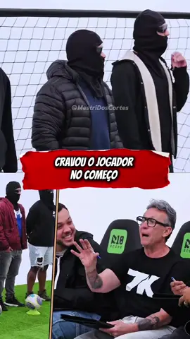 Cravou o jogador no começo #lucastylty #tyltycomp #queméojogador #jogador #neto 