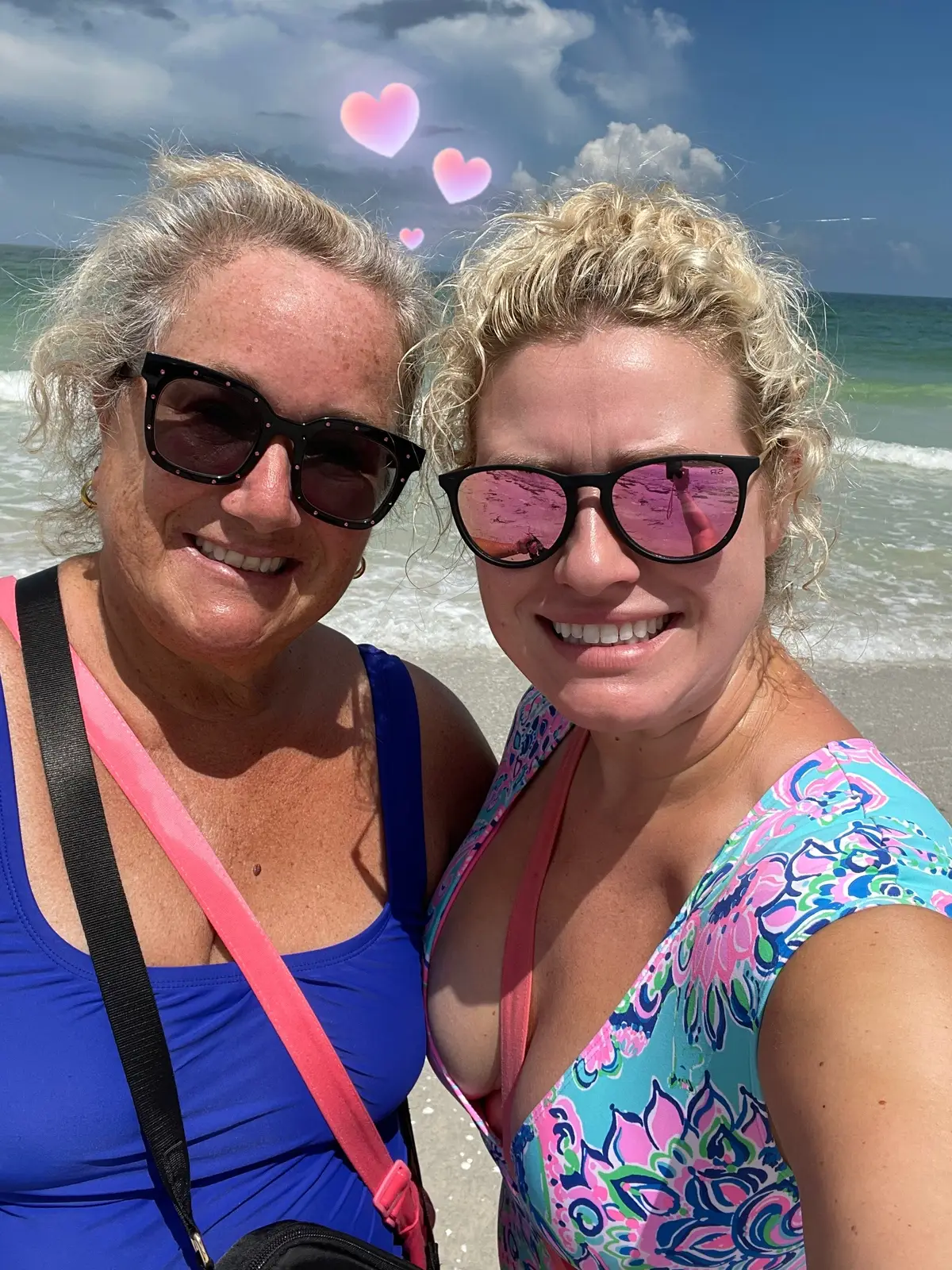 We are all finding our way in life. Spending time at the beach and near the ocean cleanses the soul. 