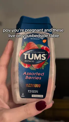 Why can't they sell them in the UK? @TUMS send me some over here to get me through. Had to get my Dad to bring back a bunch for me so I can get through this pregnancy 😂 #tums #pregnancy #pregnancyhack #pregnancysymptom #heartburn #indigestion #tummyache 