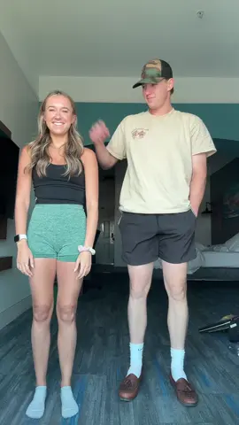 pre gym tiktok