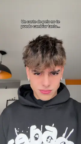 Que opinan del cambio de look? VUELVE EL PRIME