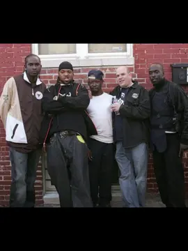 اشتقنا يالواير 😔#ذا_واير #thewire #the_wire ##HBO #hbo 