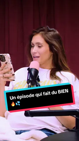 AU MENU CETTE SEMAINE : tout ce dont vous avez besoin pour amener vos préliminaires à un autre niveau! 🔥💦 Un épisode qui fait DU BIEN! L’épisode est maintenant disponible partout. @Lysandre Nadeau @joaniegrenier69 #podcastquebec #qc #podcastclips #lysandrenadeau #joaniegrenier 