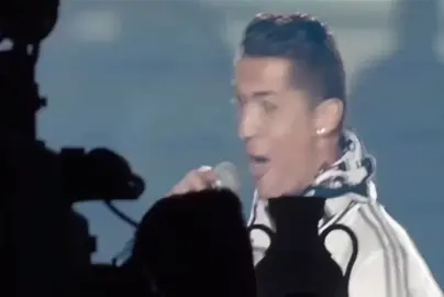أخبروني من اين نبدأ #رونالدو #ronaldo #realmadrid #fyp 