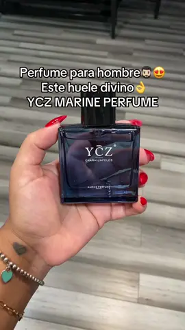 #perfumesmasculinos #perfumeparahombre #perfumetiktok #giftideas #cuidadopersonal #tiktokshopbacktoschool #tiktokshopcreatorpicks 