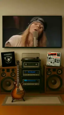 Guns N_ Roses - Patience #música #rockvideos #rockmusic #rock #gunsnroses 