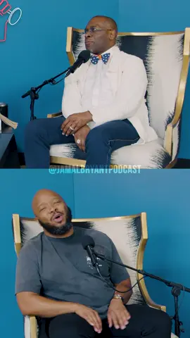 Is KevOnStage Keeping the Dad Bod Forever? Watch full Season 3 Episode #21 of the Jamal Bryant Podcast 