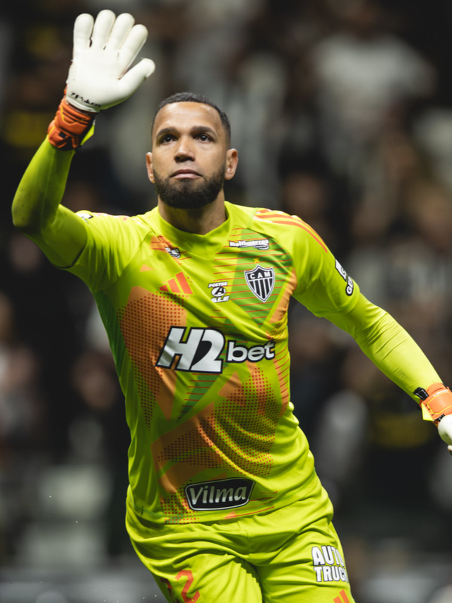 @mariocaixaoficial  solta a voz narrando os pênaltis da classificação do @atletico contra o @flamengo #shorts #futebol #react #atleticomineiro