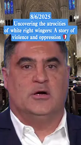 Uncovering the atrocities of white right wingers: A story of violence and oppression 🛡 #nfl #theyoungturks #pov #ramsfootball #nfltiktok #arbery #pukanacuaformvp #puka #fypシ #foryou #pukanacua #tiktok #nflrookies #nflfootball #nflnews #sportsstories #nflrookieoftheyear #foryoupage #fyp #viral #nflstories #arberyamhaud #tyt