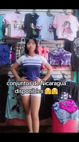 #ropadeportiva #paratiiiiiiiiiiiiiiiiiiiiiiiiiiiiiii #hasloviral #nicaragua🇳🇮 