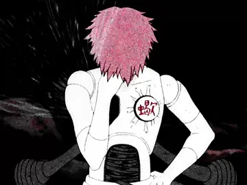 puppet. #fyp #naruto #sasori #dee #styldee 