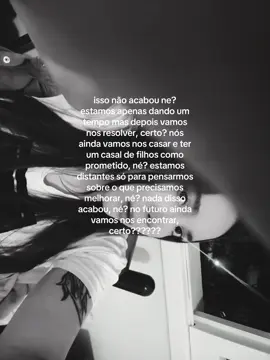 No final é que eu vou sempre ter a esperança de que você vai voltar e tudo vai ser diferente #pravoceforyou #frase #fypviral #reflexao #pravoce #fyppppppppppppppppppppppp #fypシ゚ #pensamento 