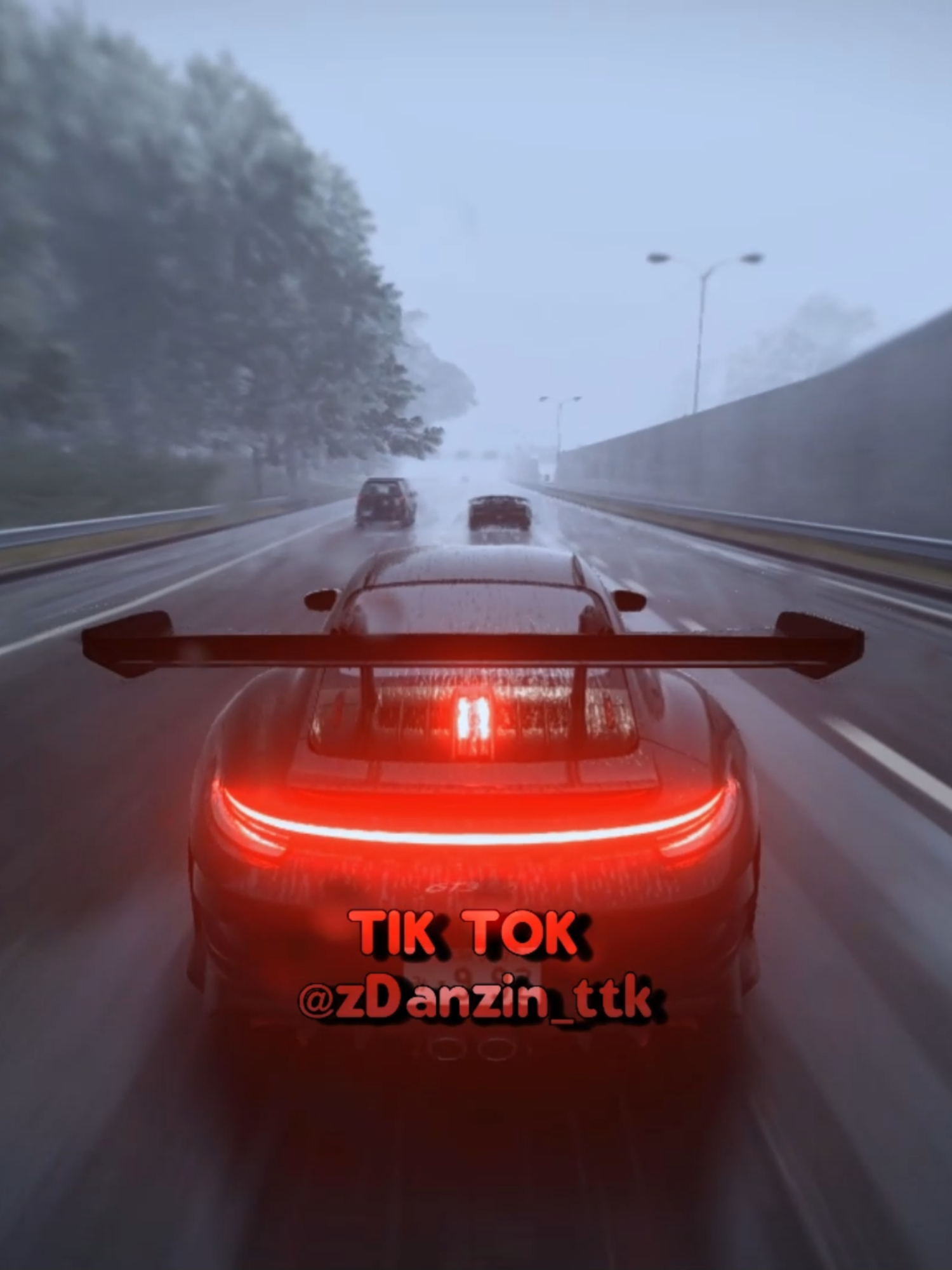 911 gt3 e Lamborghini svj 🎧🤯 @dxt992 #assettocorsa #entregattk #vaiprafyinferno👺🔪