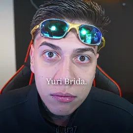 Yuri Brida #dutra7j #bdy #goti #tropadogoti #yuuri22 #yuribrida