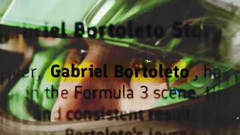 Part 2 | I made this edit because I saw some recent tweets and posts from so-called “sports fans” (who don’t really deserve to be called fans) throwing hate at Bortoleto. It’s long past time for this prejudice, xenophobia, and racism against the Latin American people to stop. He’s a great driver, and everyone should appreciate what he’s been achieving. Let’s celebrate talent, not tear it down. #fyp #gabrielbortoleto #sauber #formula1 #edit 