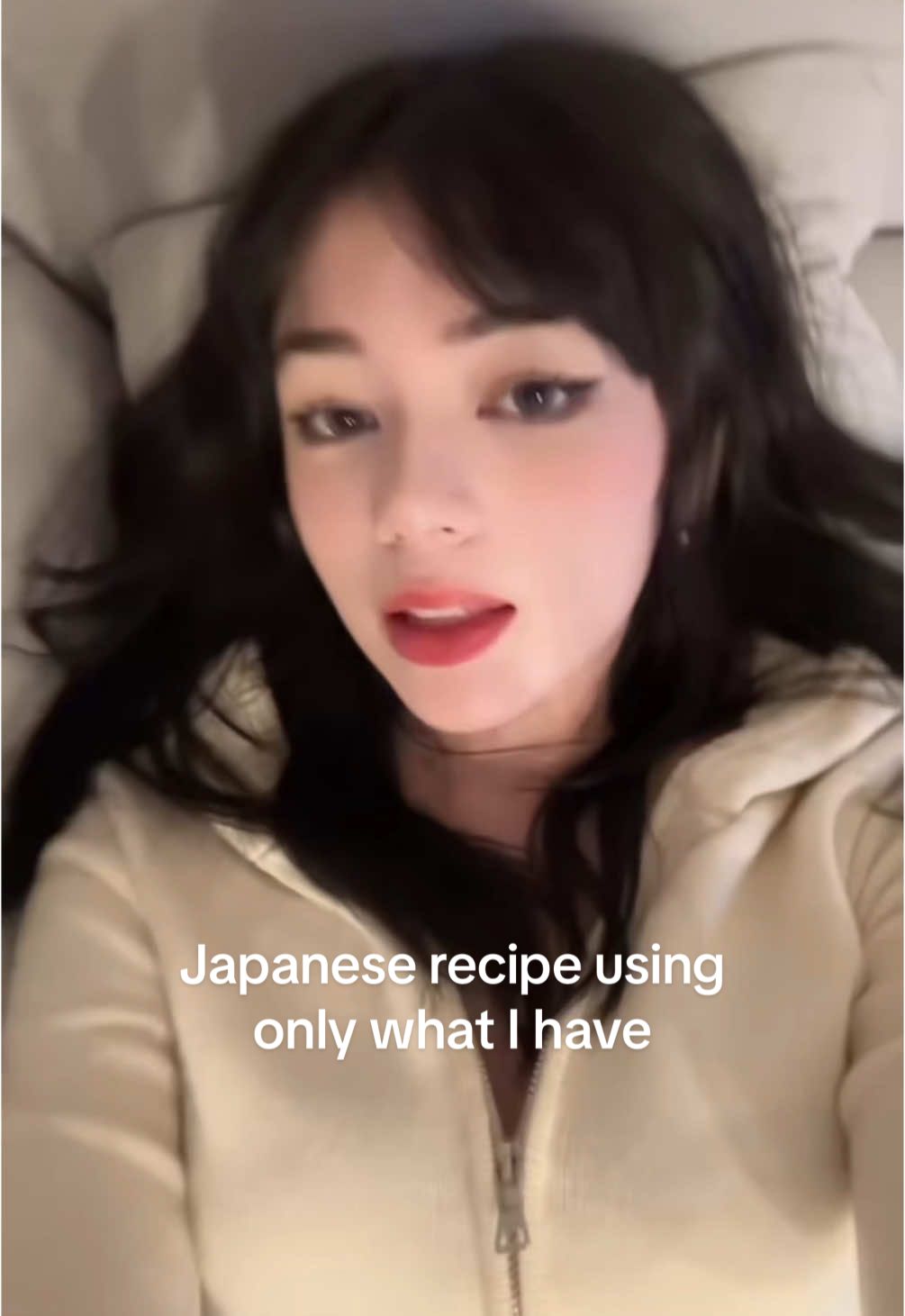 been gone cause I got sick for 2 weeks😩 old recipe video #japaneserecipe #japanesefood #japanese 