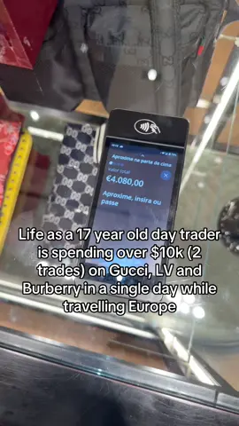 Day in the life of a 17 year old day trader #daytrading #daytrader #ICT #tradingstrategies #tradingstrategies #liquidity #SMC #tradingtips #tradinglifestyle 