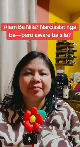 Confident siya. Magaling magsalita. Pero grabe kung makamanipula. So… aware ba ang narcissist na narcissist sila? The truth is, karamihan hindi. Not because wala silang pakialam—but because their entire identity depends on not feeling weak or at fault. Awareness doesn’t always mean pagbabago. And kahit hindi nila aminin, deserve mong maging safe at marinig. #MentalHealth #NarcissisticAbuse #SelfAwareness #ToxicRelationship #Boundaries #EmotionalHealth #MentalHealthAwareness #Psychology #Psychreavilla