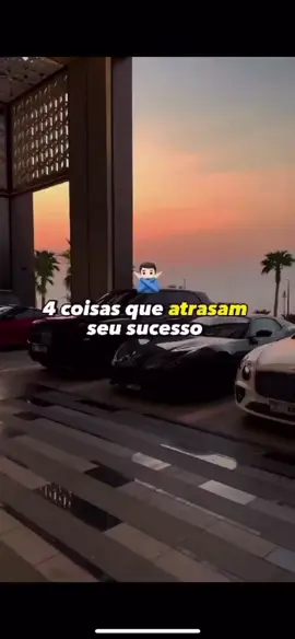 “4 coisas que atrasam seu SUCESSO” #rendaextra #dinheiroemcasa #sucesso #dinheiro #vaiprofycaramba #trabalharemcasa #PrimeiraVenda 