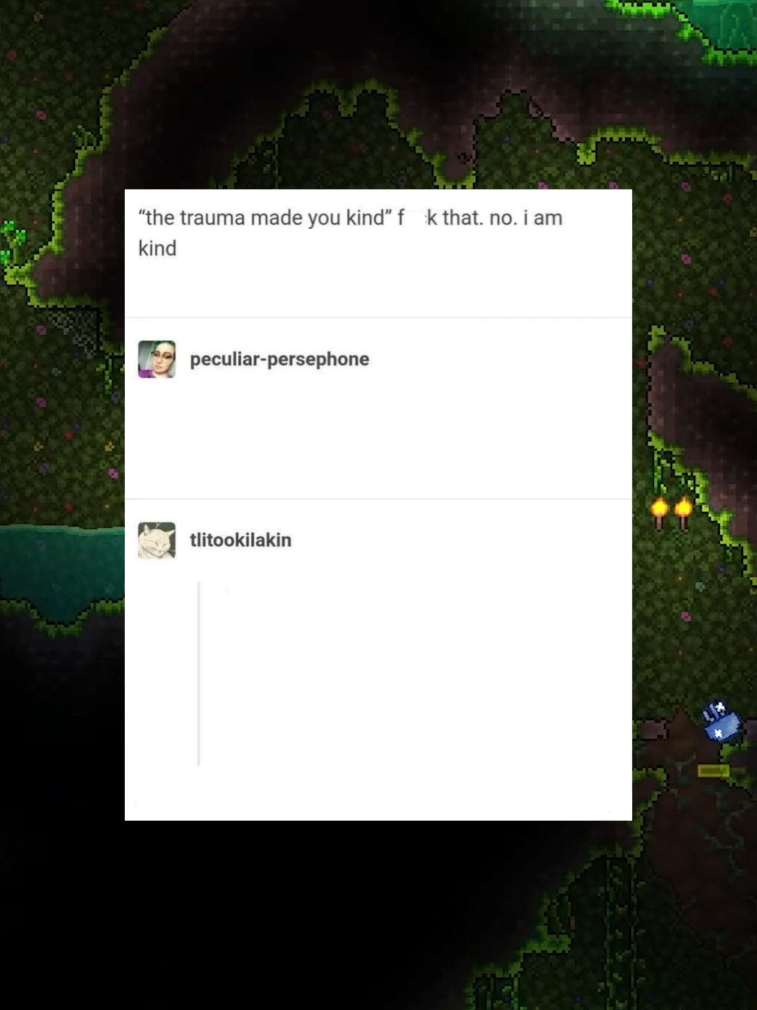 Brandon Sanderson is great, although I haven't actually read Oathbringer #notai #tumblr #va #tumblrfunny #tumblrvideo #tumblrpost #tumblrvideos #tumblrreads #voiceactor #canadian #voiceacting #terraria #voiceover #realhuman #terrariamusic #terrariagameplay #brandonsanderson #oathbringer