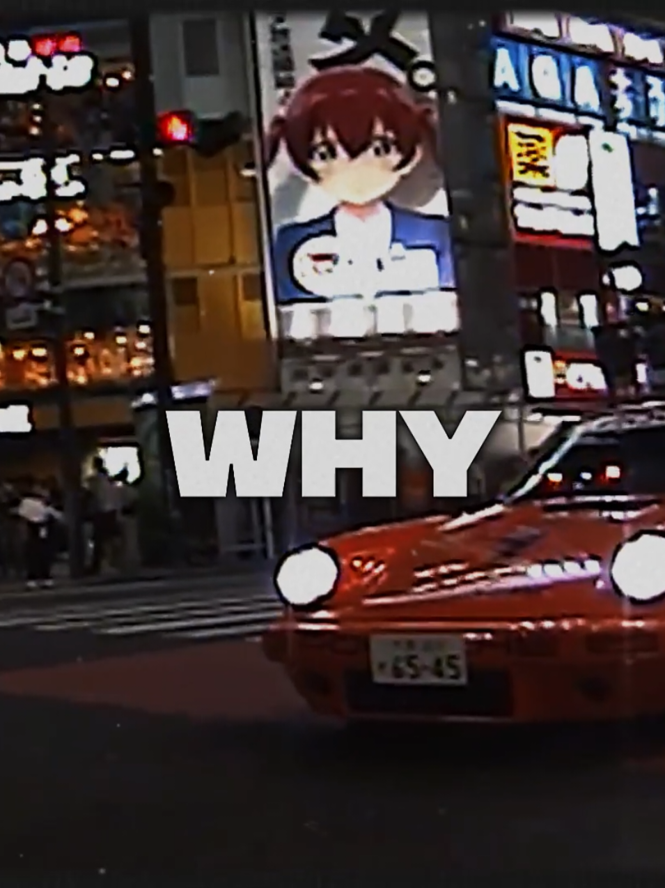 Blind spot #foryou #retro #japan #jdm #edit 