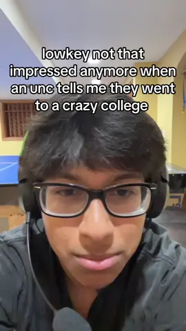 Like bro it’s still impressive but just like not as impressive as it is now yk #college #school #collegeadmissions #collegeapplications #university 