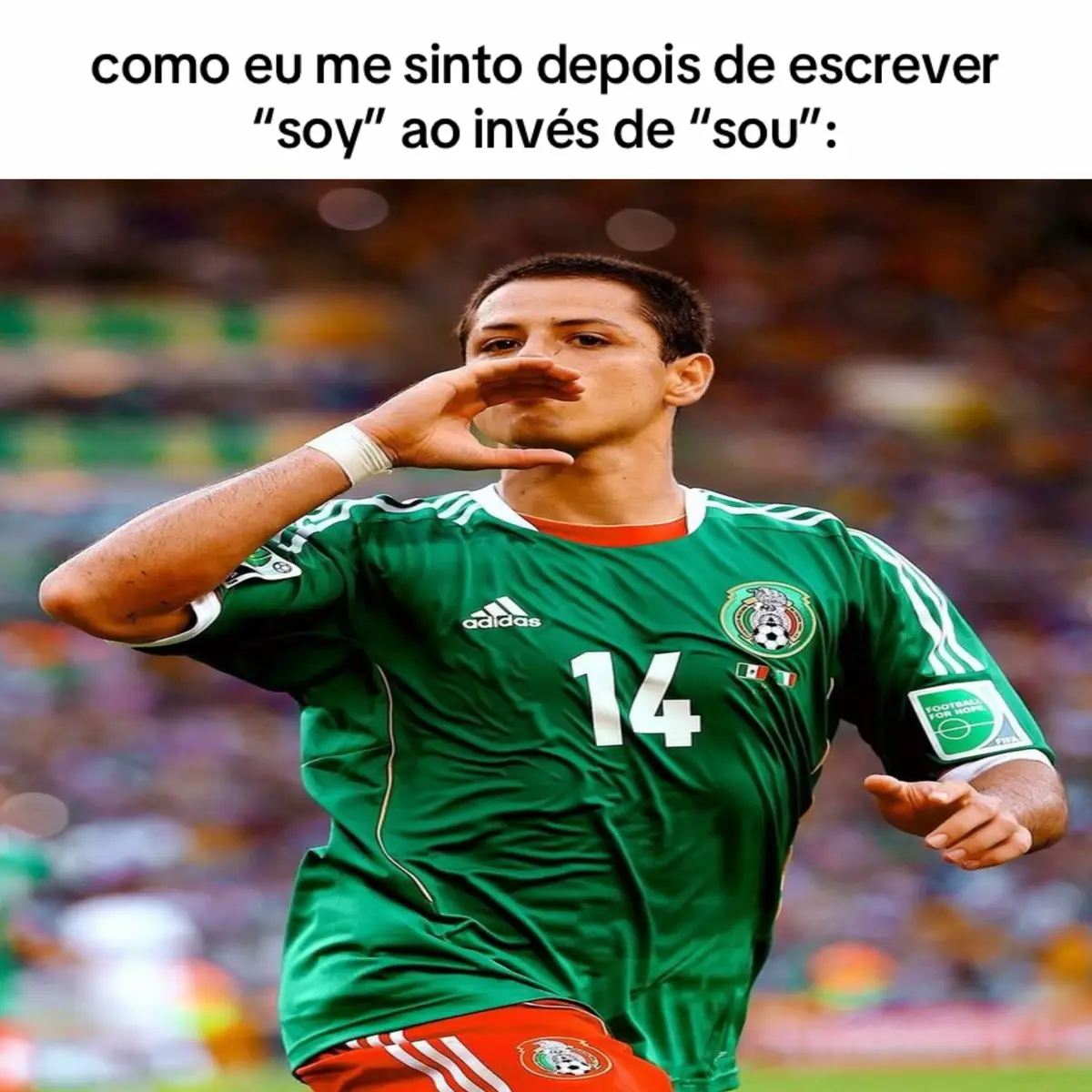 #chicharito #fyp 