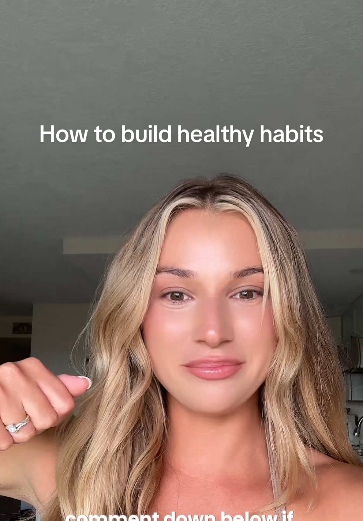 How to build healthy habits #howtobuildhealthyhabits #howto #buildinghabits #habitstacking #habitstackingstips 
